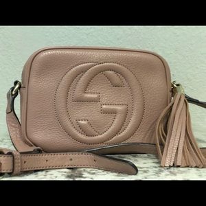 Gucci Blush Cross Body